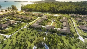 Fusion Resort Phú Quốc – Nghỉ dưỡng kết hợp chăm sóc sức khỏe