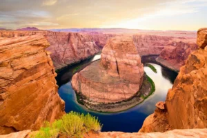 Grand Canyon – Kỳ quan thiên nhiên của Arizona