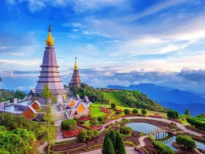 Khám phá Thái Lan – Vùng đất của những nụ cười